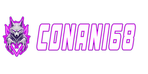 conan168 เว็บสล็อตอันดับ 1-LOGO